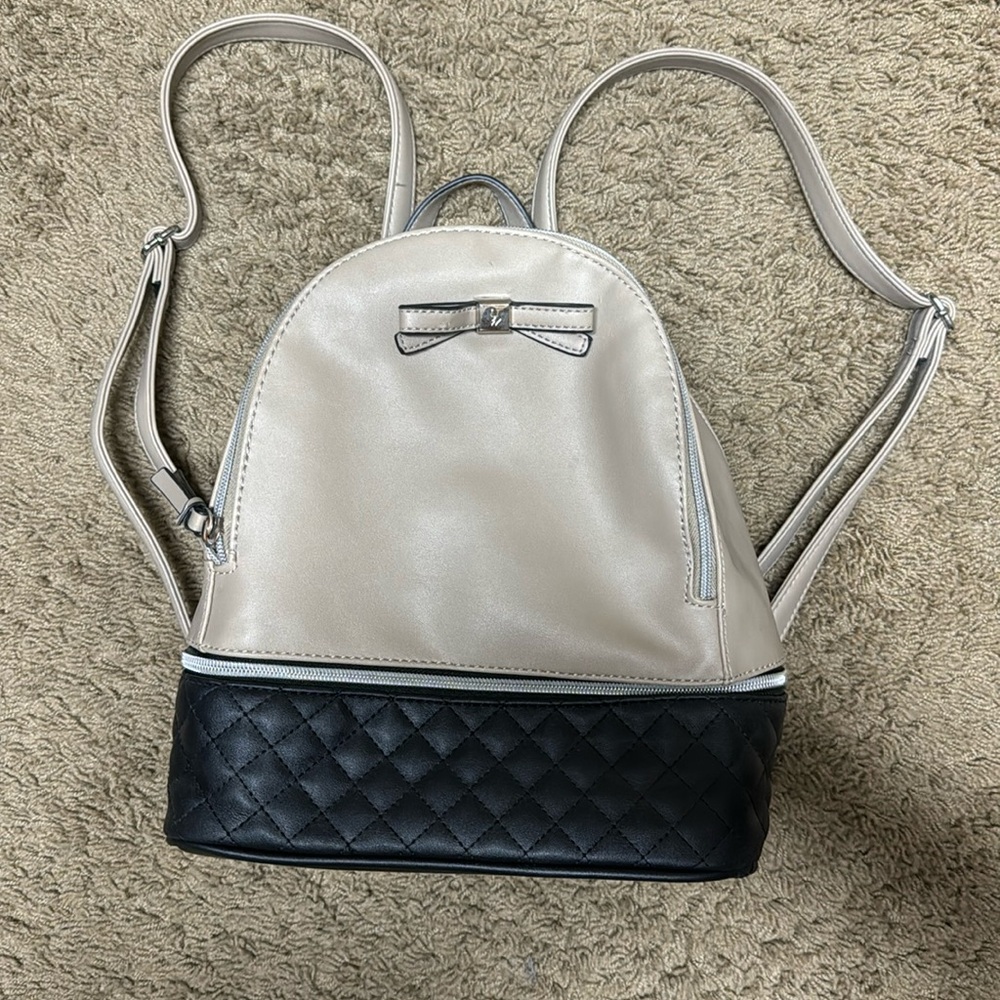 Nine West Backpack